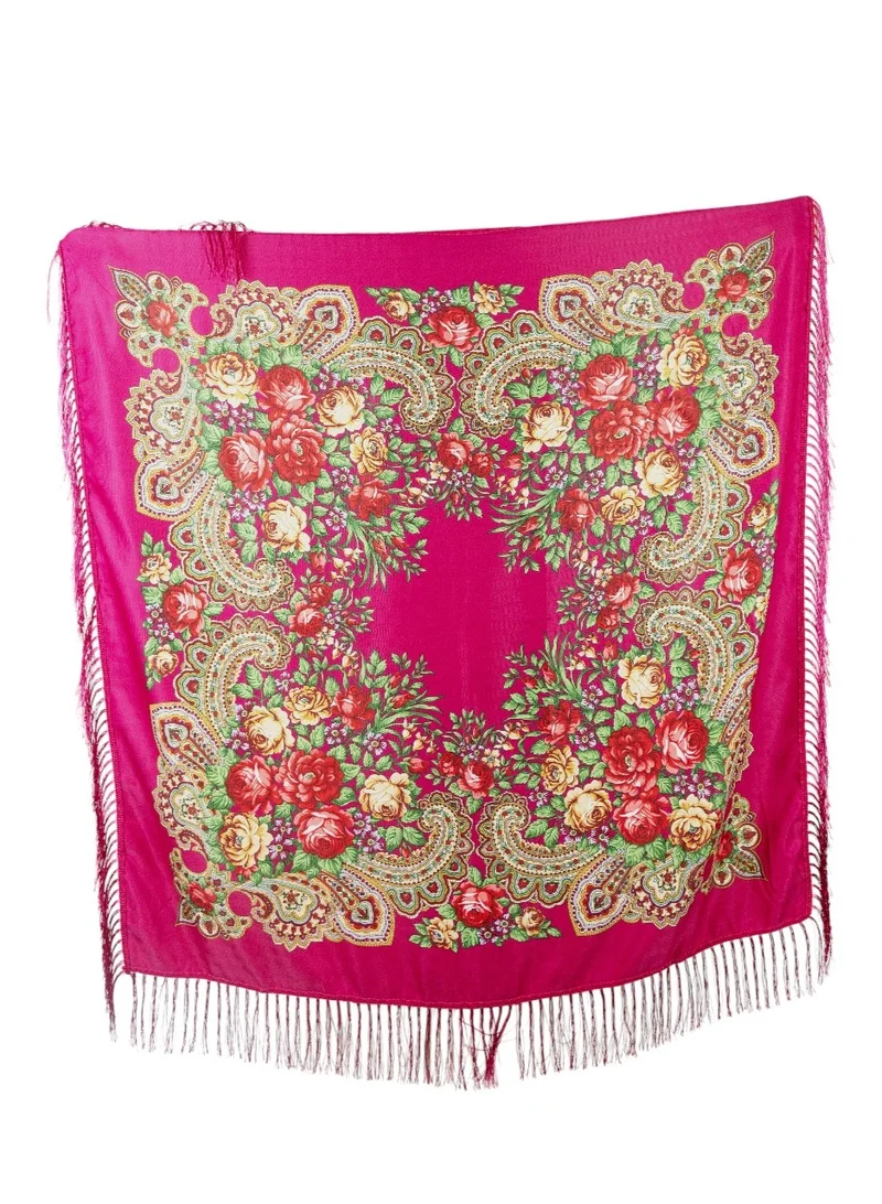 بيداني شال وردي إمبراطوري ماجنتا